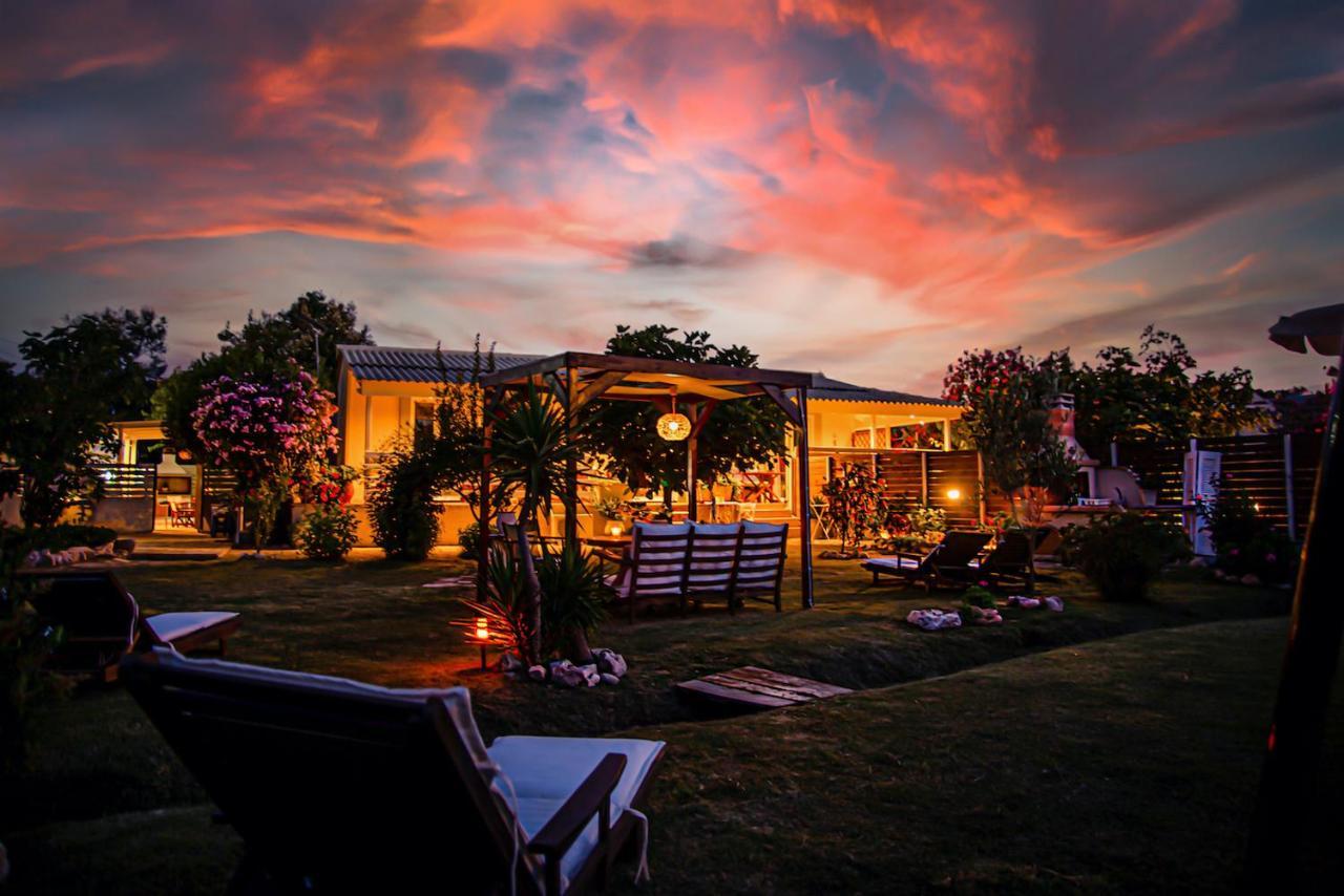 Pretty Spiti Holiday Retreat Laganas Zewnętrze zdjęcie